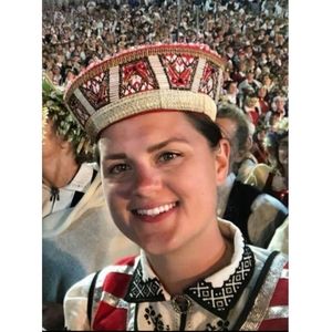 Meet your Posher, Ariāna